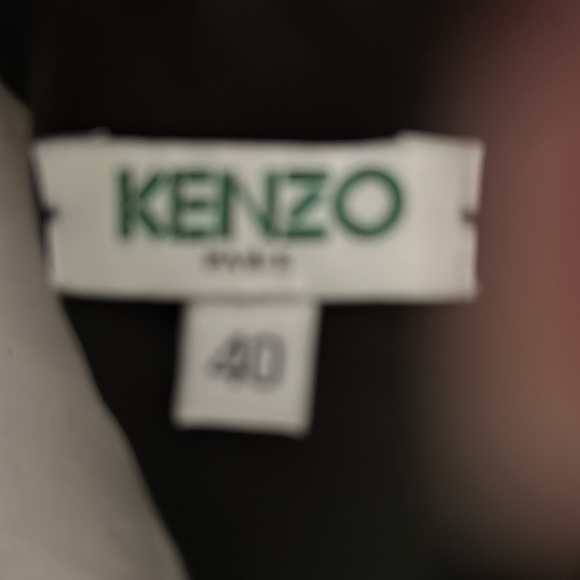 Kenzie Paris a line European size 40 - Picture 3 of 3